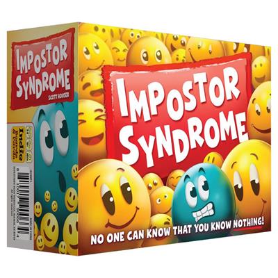 Imposter Syndrome - EN