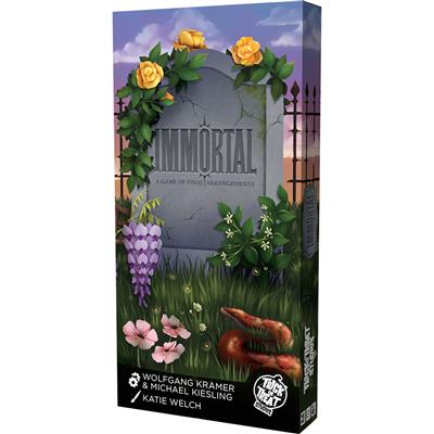 Immortal - EN