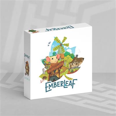Emberleaf - EN