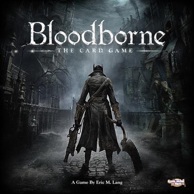 Bloodborne: The Card Game - EN