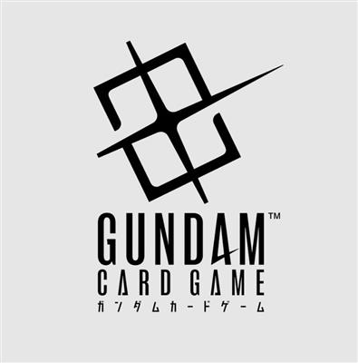 Gundam Card Game Dual Impact Booster Display GD02 (24 Boosters) - EN