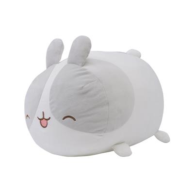 Molang - Plush - Pinco (Grey) - Over 40cm long!