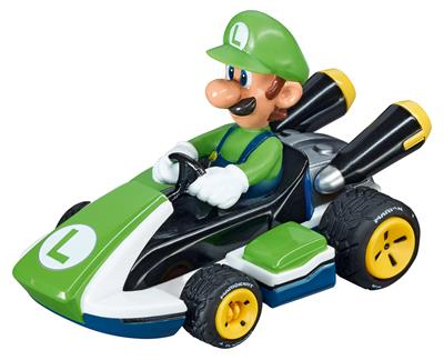 Carrera - Mario Kart(TM)  - Luigi