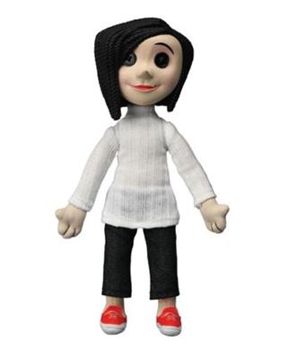 Coraline - Button Eyed Doll - Other Mother
