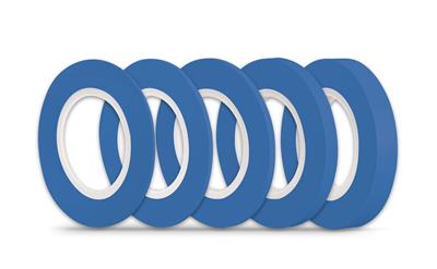 Vallejo - Tools - Flexible Masking Tape (6 mm x 18 m)