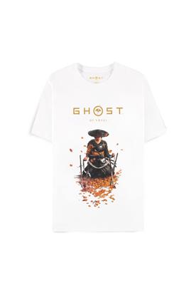 Ghost of Yotei - Men's Short Sleeved T-shirt - M