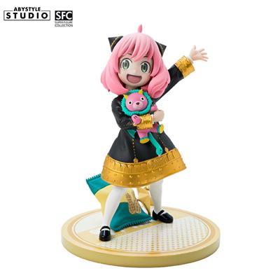 SPY FAMILY - Figurine "Anya Forger"