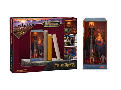 Tiny Adventures - Herr der Ringe "Barad-Dûr"