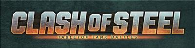 Clash of Steel - Global Uprising - German vs British - EN
