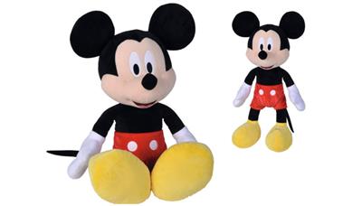 Disney MM Refresh Core, Mickey, 60cm