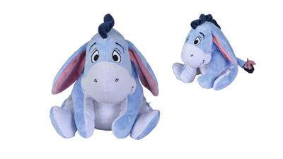 Disney WTP Core Ref., I-Aah, 25cm