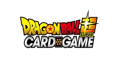 Dragon Ball Super Card Game Fusion World Official Card Sleeves 04 4 Kind Assortment (12 Pieces)