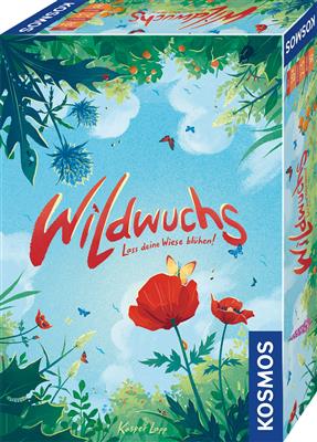 Wildwuchs - DE