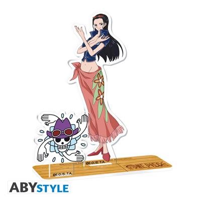 ONE PIECE - Acryl® - Robin ONE PIECE - Acryl® - Robin
