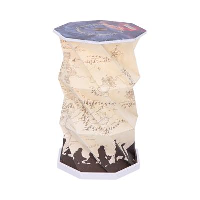 Lord of the Rings Foldable Lamp Rechargeable USB Powered