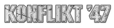 Konflikt '47 United States M9A2 Kodiak Support Walker - EN