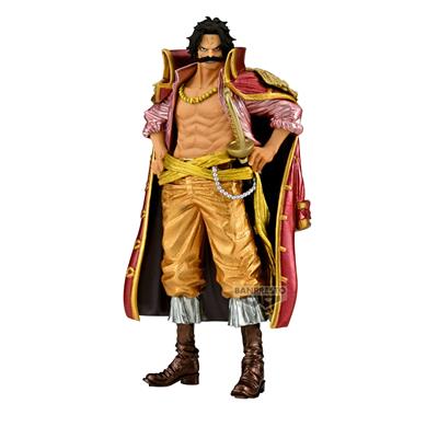 ONE PIECE KING OF ARTIST GOL D.ROGER-SPECIAL ver.-