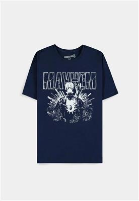 Borderlands - Gazillion Guns Men's Short Sleeved T-shirt - XL Borderlands - Gazillion Guns Men's Short Sleeved T-shirt - XL