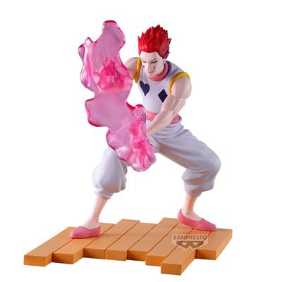 HUNTER×HUNTER FIGURE-HYSKOA-G.I.Arc HUNTER×HUNTER FIGURE-HYSKOA-G.I.Arc