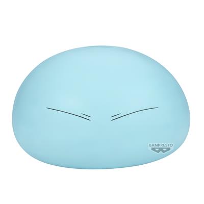 That Time I Got Reincarnated as a Slime the Movie: Tears of the Azure Sea Rimuru BIG SOFT FIGURE
