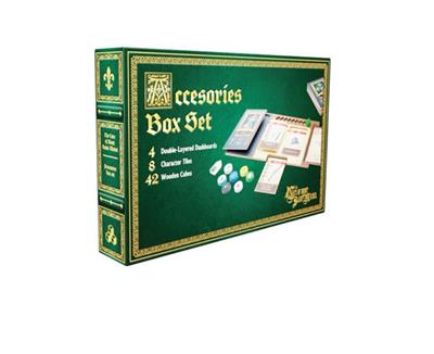 The Cats of Mont Saint Michel Catnip Accessory Pack - DE The Cats of Mont Saint Michel Catnip Accessory Pack - DE