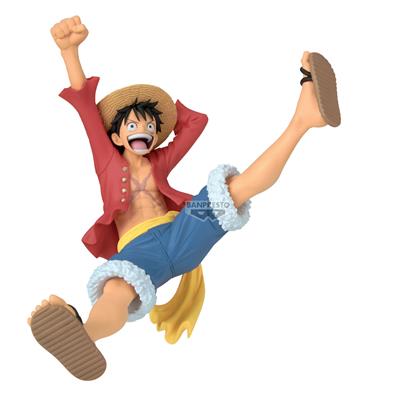 ONE PIECE ROMANCE DAWN-MONKEY D.LUFFY-vol.2