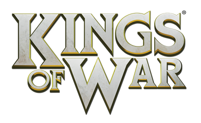Kings of War 4th Ed. Xirkaali Hunter Battle Group - EN