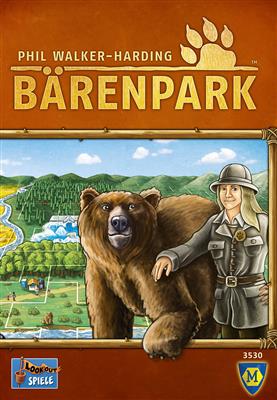 Bear Park - EN/DE