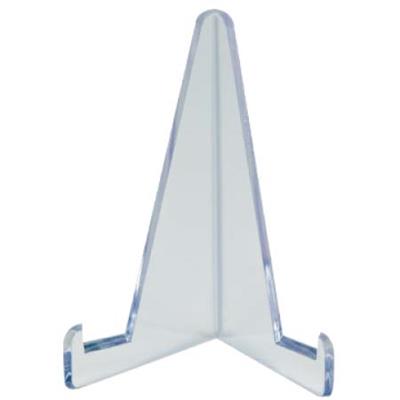 UP - Specialty Holder - Small Lucite Stand for Card Holders (5 pcs)