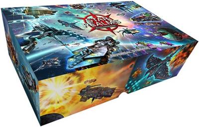 Star Realms Universal Storage Box