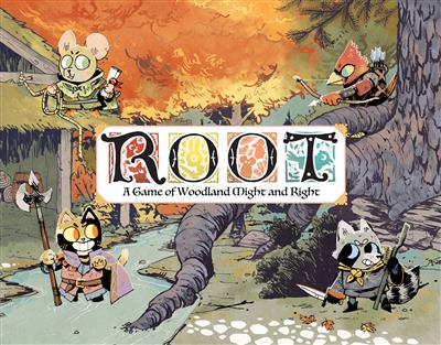 Root - EN