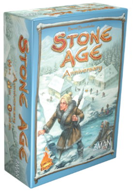 Stone Age Anniversary - EN