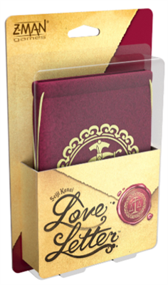 Love Letter - Bag Edition