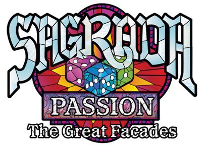 Sagrada Passion - EN