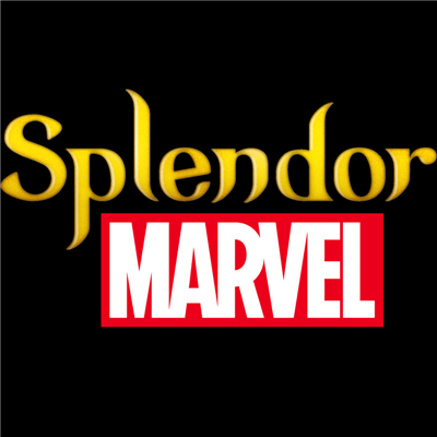 Splendor: Marvel - EN
