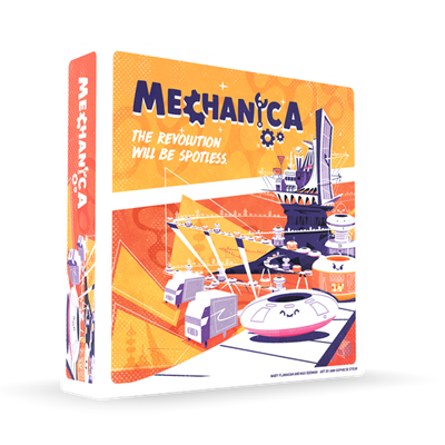 Mechanica - EN