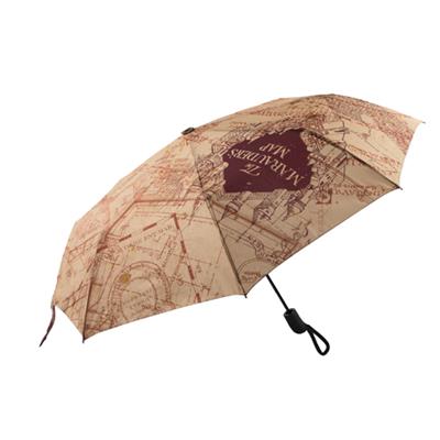 Harry Potter - Marauder's Map Umbrella