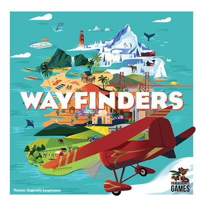 Wayfinders - EN