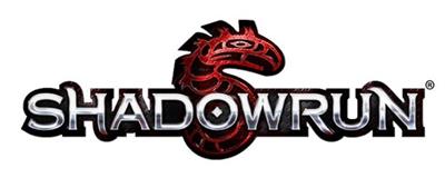 Shadowrun Sixth World Gamemaster Screen - EN