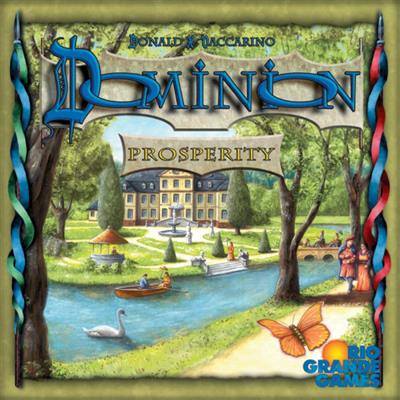 Dominion: Prosperity - EN