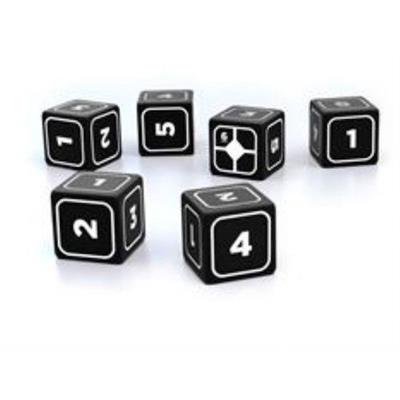 Alien RPG - Base Dice Set