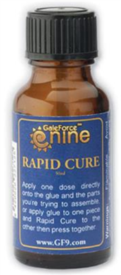 GF9 - Rapid Cure