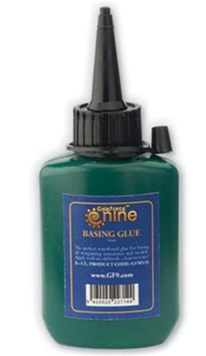 GF9 - Basing Glue