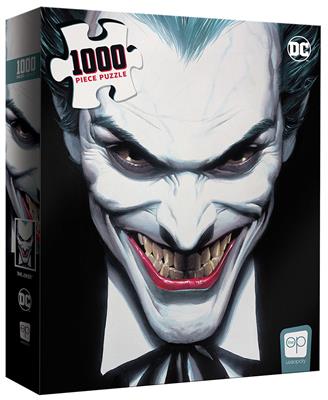 Joker: Crown Prince of Crime 1000 Piece Puzzle
