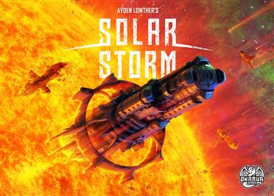 Solar Storm - EN
