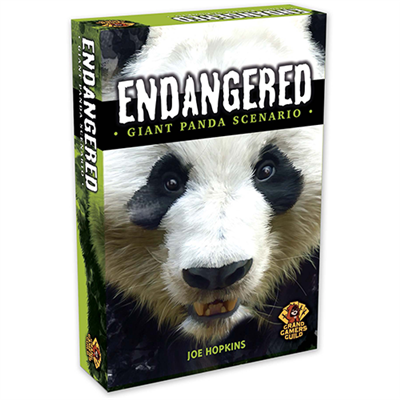 Endangered Panda Module - EN