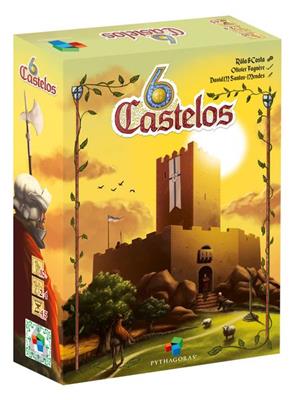 6 Castles - EN/SP/PO