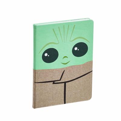 Funko POP! Homewares: Star Wars: The Child: Notebook: The Child