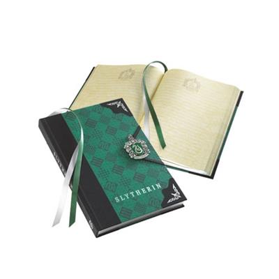 Harry Potter - Slytherin Diary