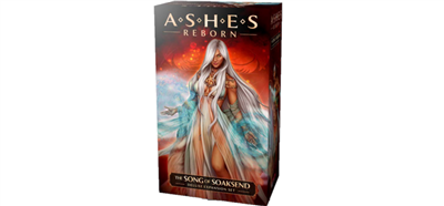 Ashes Reborn: The Song of Soaksend Deluxe Expansion - EN